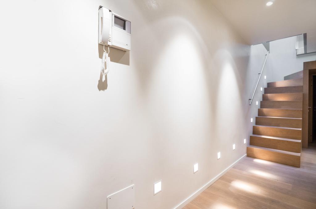 Center Design House Διαμέρισμα Μιλάνο Εξωτερικό φωτογραφία