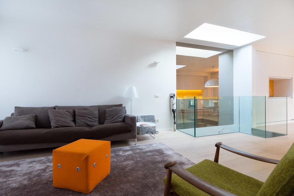 Center Design House Διαμέρισμα Μιλάνο Εξωτερικό φωτογραφία
