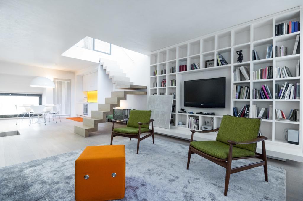 Center Design House Διαμέρισμα Μιλάνο Εξωτερικό φωτογραφία