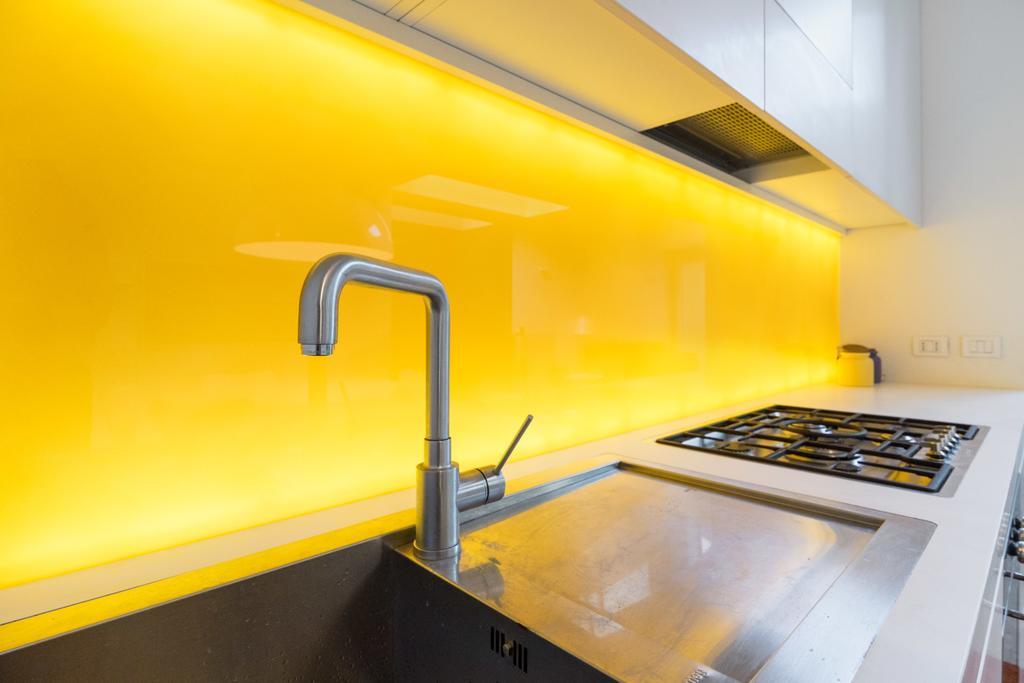 Center Design House Διαμέρισμα Μιλάνο Εξωτερικό φωτογραφία