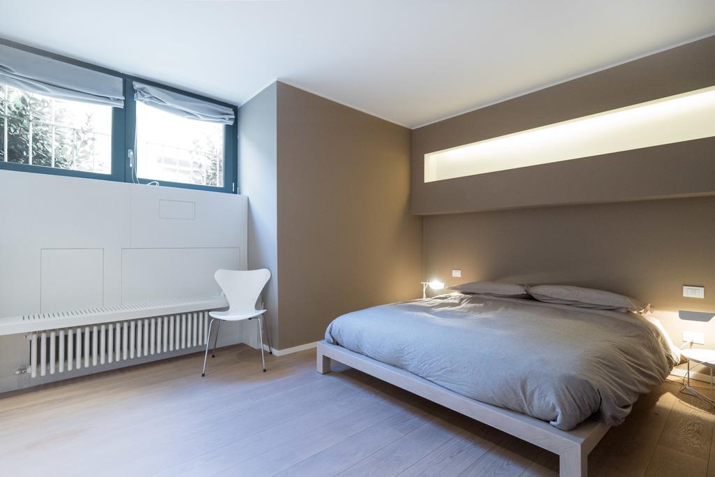 Center Design House Διαμέρισμα Μιλάνο Εξωτερικό φωτογραφία