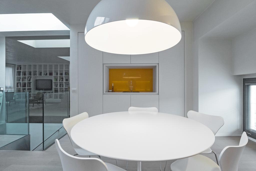 Center Design House Διαμέρισμα Μιλάνο Εξωτερικό φωτογραφία