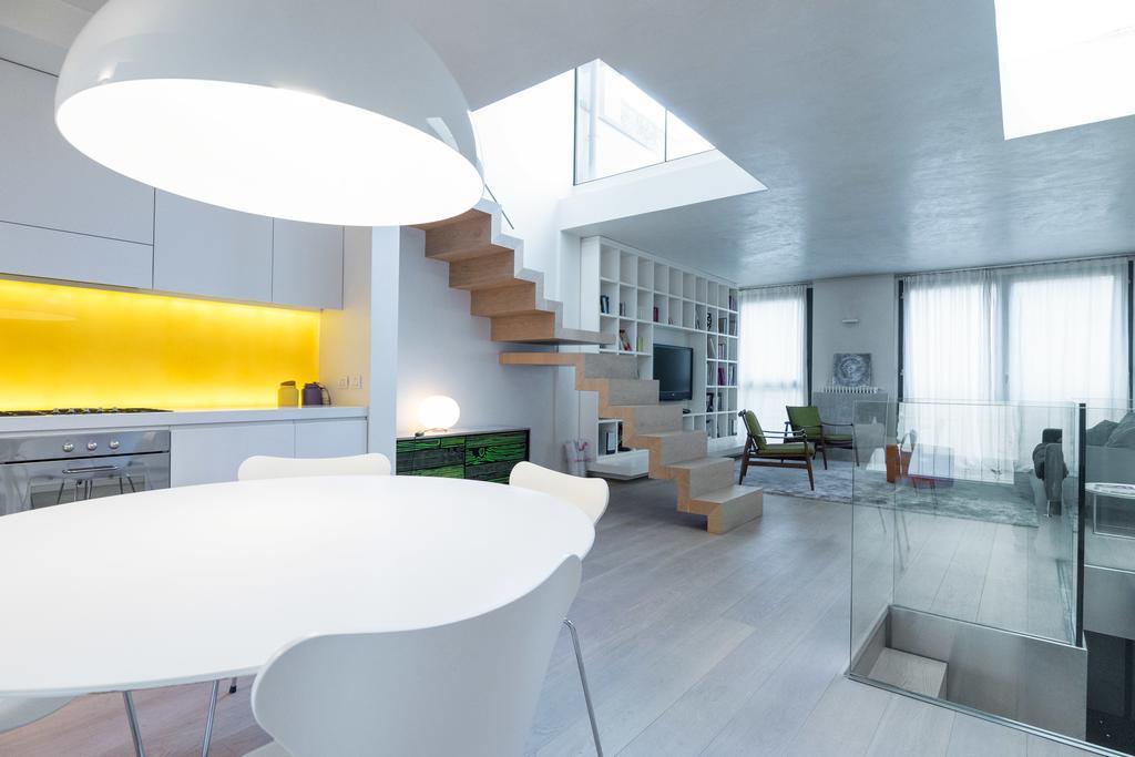 Center Design House Διαμέρισμα Μιλάνο Εξωτερικό φωτογραφία