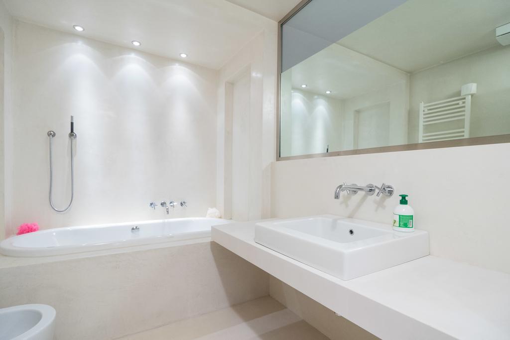 Center Design House Διαμέρισμα Μιλάνο Εξωτερικό φωτογραφία